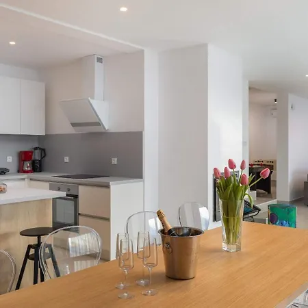 Mattina 别墅 Dolac