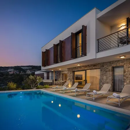 Villa Mattina