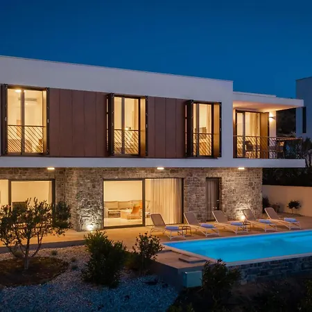 Villa Mattina *